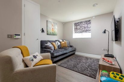 Sleeps 10 Luxury Holiday Rental with downstairs bedroom and bathroom 8