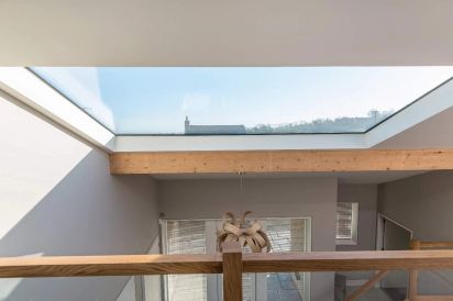 Sleeps 10 Luxury Holiday Rental with downstairs bedroom and bathroom 31