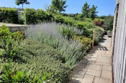 Sleeps 10 Luxury Holiday Rental with downstairs bedroom and bathroom 35
