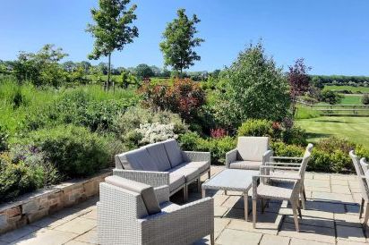 Sleeps 10 Luxury Holiday Rental with downstairs bedroom and bathroom 36