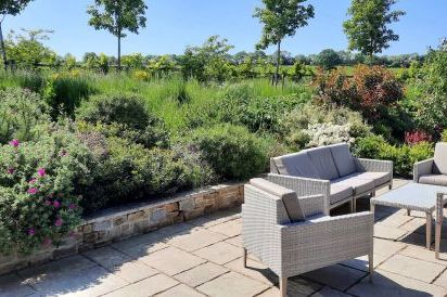 Sleeps 10 Luxury Holiday Rental with downstairs bedroom and bathroom 37