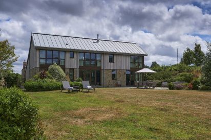 Sleeps 10 Luxury Holiday Rental with downstairs bedroom and bathroom 44