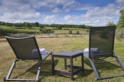 Sleeps 10 Luxury Holiday Rental with downstairs bedroom and bathroom 45