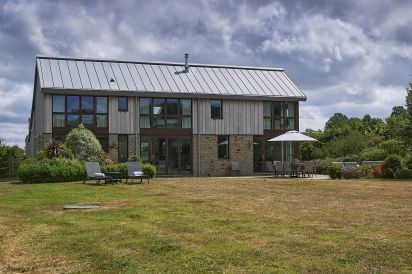 Sleeps 10 Luxury Holiday Rental with downstairs bedroom and bathroom 48