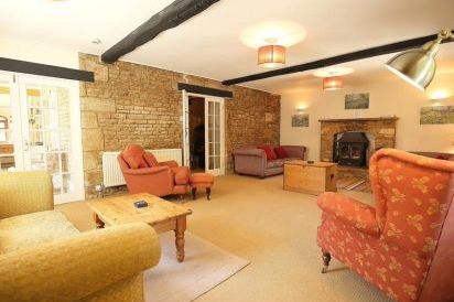 South Hill Farmhouse 13