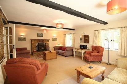 South Hill Farmhouse 12