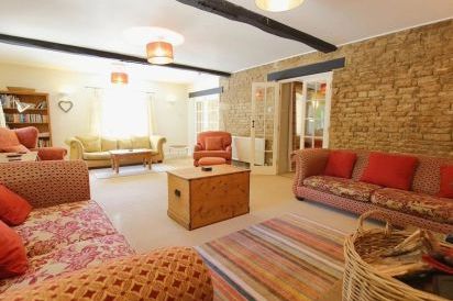 South Hill Farmhouse 11