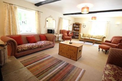 South Hill Farmhouse 10