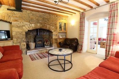 South Hill Farmhouse 14