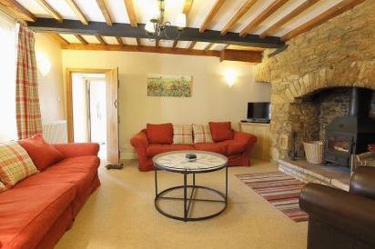 South Hill Farmhouse 15
