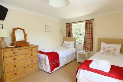 South Hill Farmhouse 33