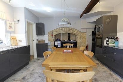 South Hill Farmhouse 17