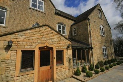South Hill Farmhouse 2