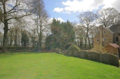 South Hill Farmhouse 4
