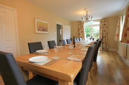 South Hill Farmhouse 5