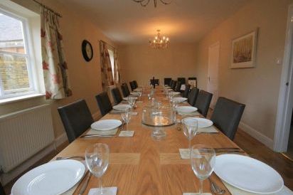 South Hill Farmhouse 6