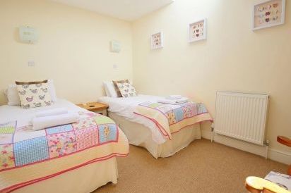 South Hill Farmhouse 22