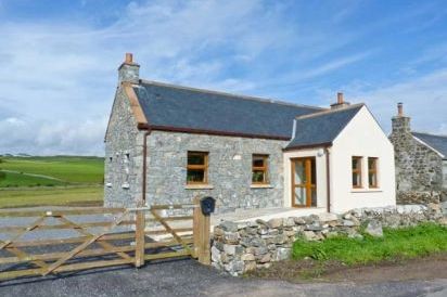 South Milton Cottage 15