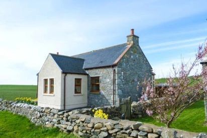 South Milton Cottage 19