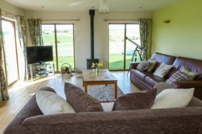South Milton Cottage 3