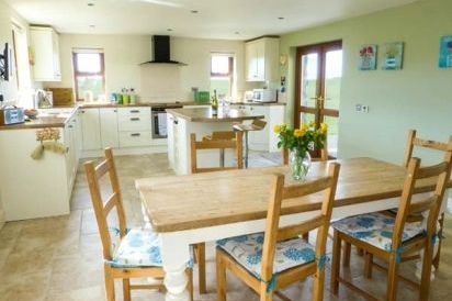 South Milton Cottage 6