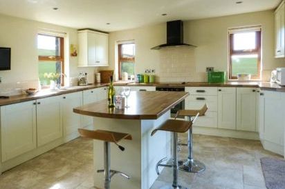 South Milton Cottage 7