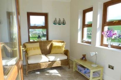 South Milton Cottage 5