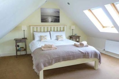 South Milton Cottage 9
