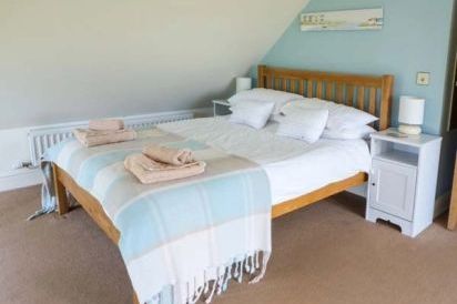 South Milton Cottage 10