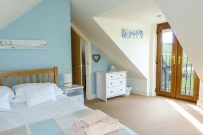South Milton Cottage 11