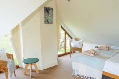 South Milton Cottage 12