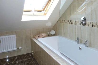 South Milton Cottage 18