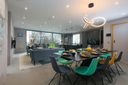 Sparrows Nest 34