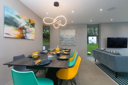 Sparrows Nest 36