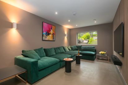 Sparrows Nest 46