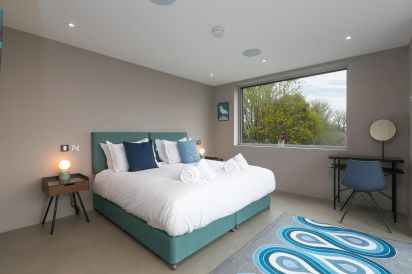 Sparrows Nest 71