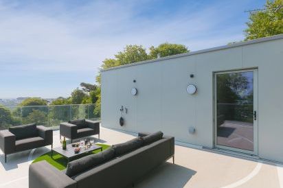 Sparrows Nest 28