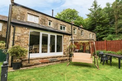 Spen Holiday House 32