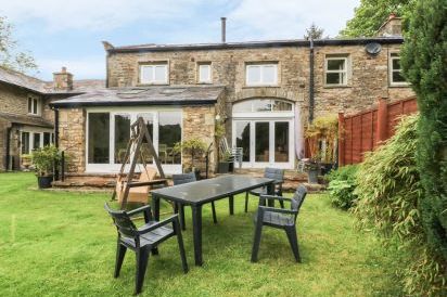Spen Holiday House 33
