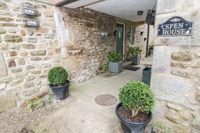Spen Holiday House 31