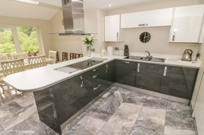 Spen Holiday House 7