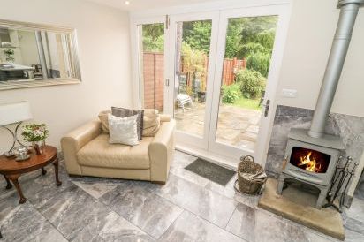 Spen Holiday House 4