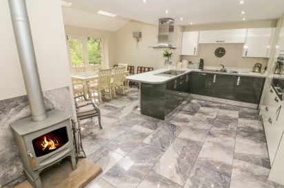 Spen Holiday House 5