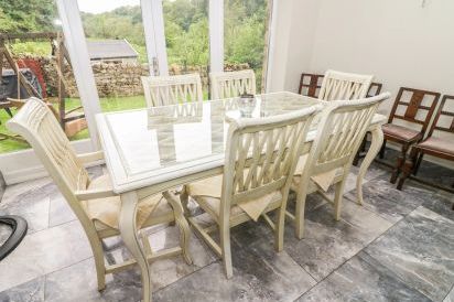 Spen Holiday House 9