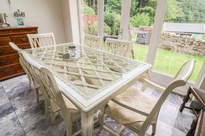 Spen Holiday House 10