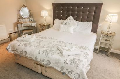Spen Holiday House 12