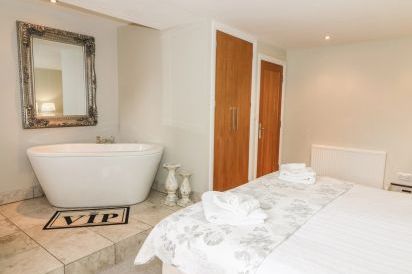 Spen Holiday House 13