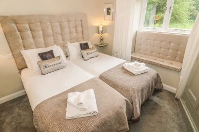 Spen Holiday House 18