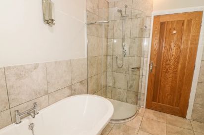 Spen Holiday House 21
