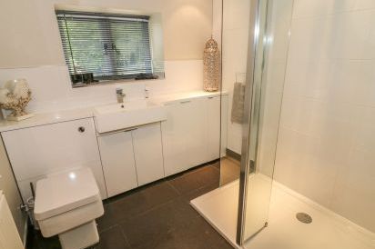 Spen Holiday House 23